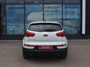 Kia Sportage III Рестайлинг Архангельск  - изображение 15