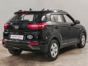 Hyundai Creta I Москва  - изображение 22