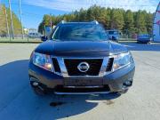 Nissan Terrano III (D10) Тюмень  - изображение 19