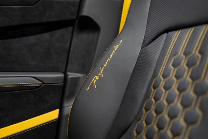 Новый Lamborghini Urus I Рестайлинг 2025 года, цена 43 599 200 рублей, внедорожник, Автокод Объявления