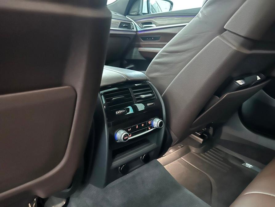 BMW 6 серии IV (G32) Новосибирск  - изображение 25
