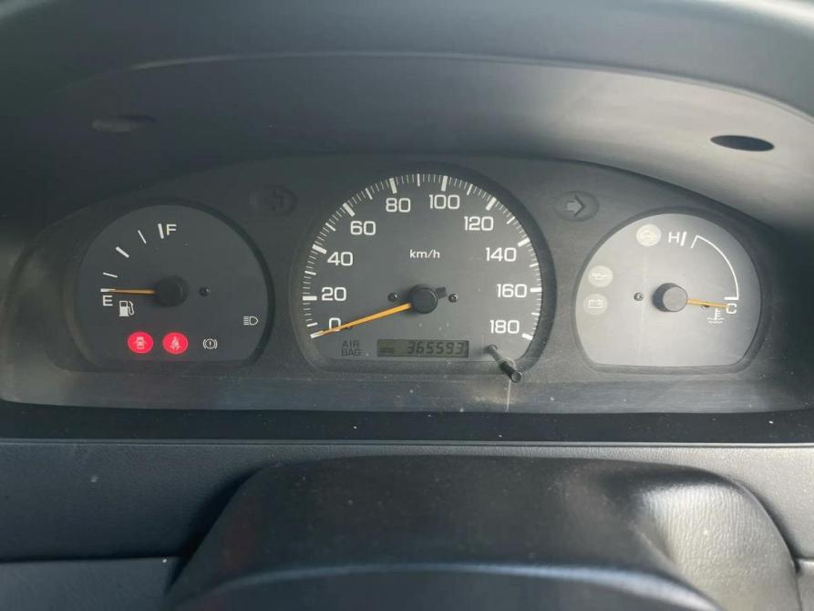 Nissan Pulsar V (N15) Новосибирск  - изображение 11