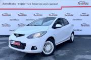 Mazda 2 II (DE) Тюмень  - изображение 21