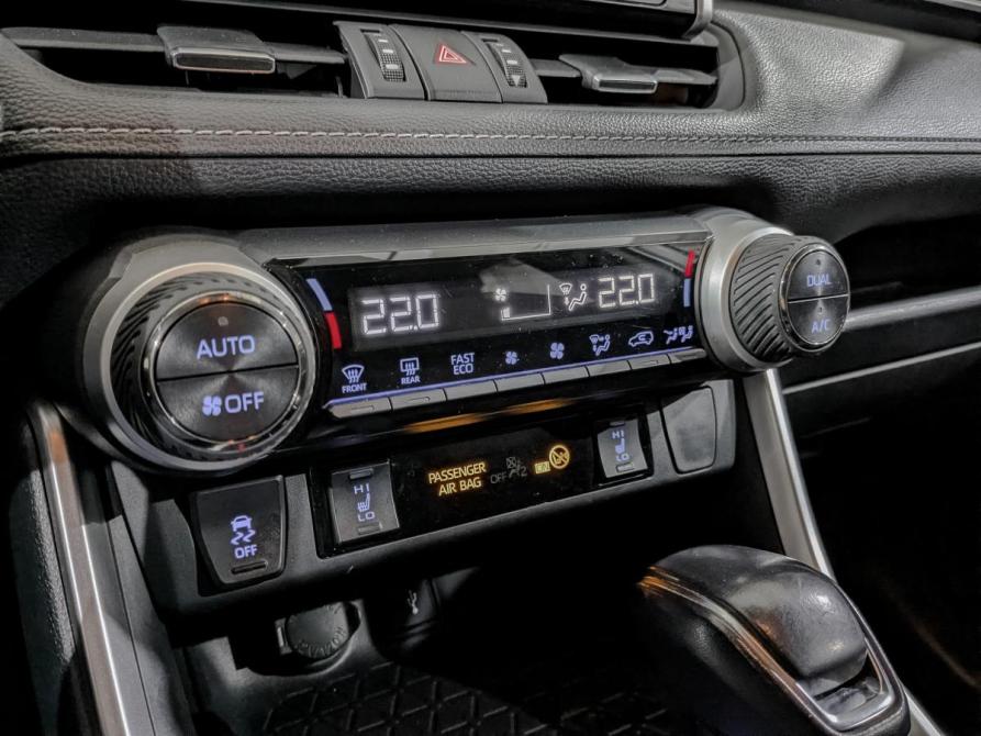Toyota RAV4 V (XA50) Химки  - изображение 21