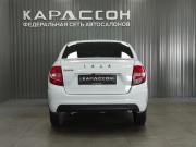Lada (ВАЗ) Granta I Рестайлинг Пермь  - изображение 22