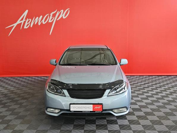 Daewoo Gentra II с пробегом 2013 года, цена 550 000 рублей, 175123 км, седан, Автокод Объявления