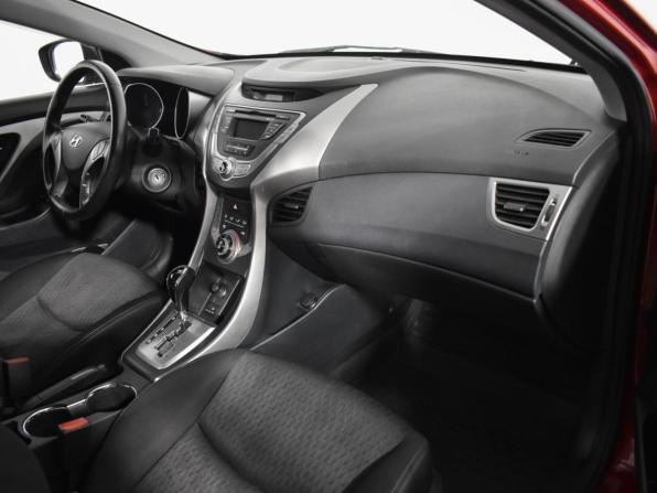 Hyundai Elantra V (MD) с пробегом 2012 года, цена 849 000 рублей, 180500 км, седан, Автокод Объявления