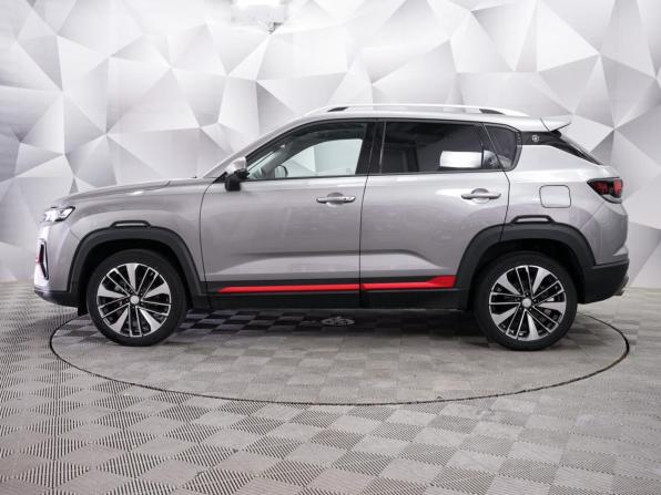 Changan CS35 Plus I Рестайлинг с пробегом 2024 года, цена 1 996 000 рублей, 22300 км, внедорожник, Автокод Объявления
