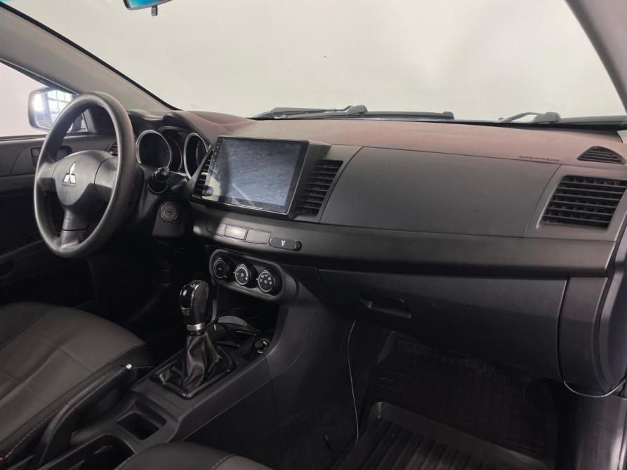 Mitsubishi Lancer X Воронеж  - изображение 12