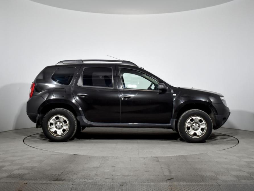 Renault Duster I Санкт-Петербург  - изображение 4