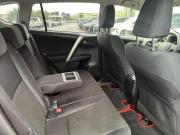 Toyota RAV4 IV (XA40) Воронеж  - изображение 27