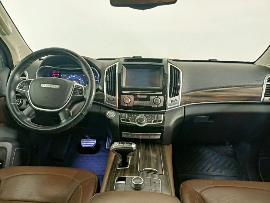 Haval H9 I Рестайлинг Архангельск  - изображение 14