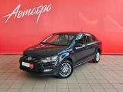 Volkswagen Polo V Рестайлинг Вологда  - изображение 18