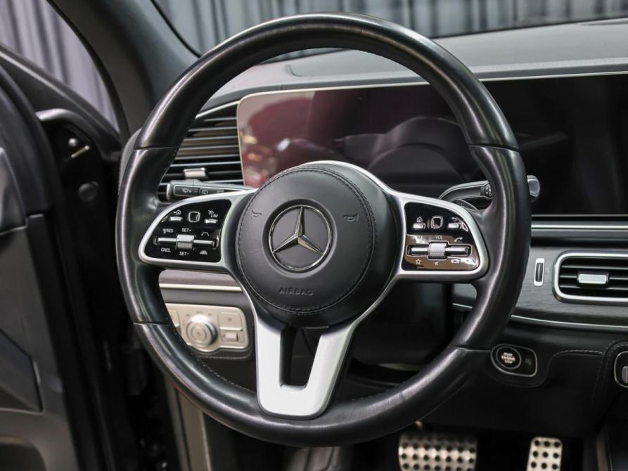 Mercedes-Benz GLS II (X167) Москва  - изображение 18