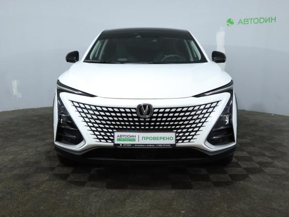 Changan UNI-T I с пробегом 2023 года, цена 2 099 000 рублей, 33000 км, внедорожник, Автокод Объявления