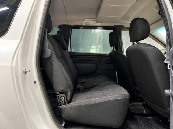 Lada (ВАЗ) Largus I с пробегом 2020 года, цена 785 000 рублей, 173000 км, универсал, Автокод Объявления