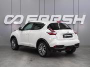 Nissan Juke I Рестайлинг Воронеж  - изображение 22
