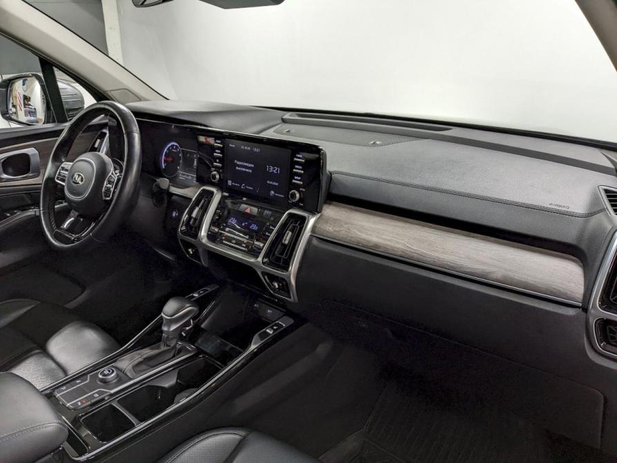 Kia Sorento IV Москва  - изображение 21