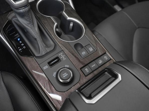 Toyota Highlander IV (XU70) с пробегом 2026 года, цена 5 345 000 рублей, 20 км, внедорожник, Автокод Объявления