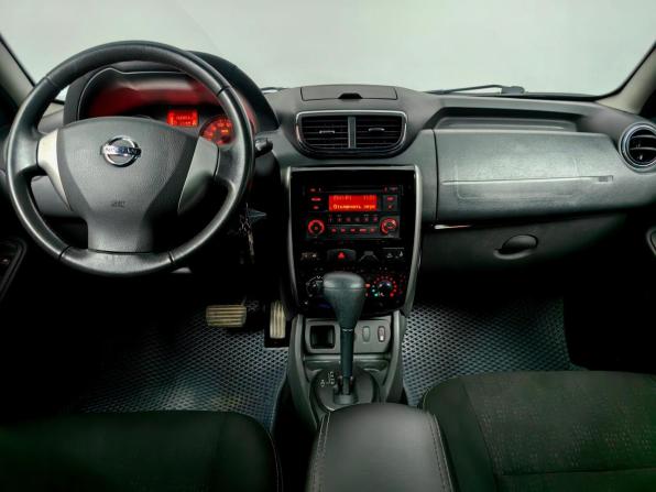 Nissan Terrano III (D10) с пробегом 2015 года, цена 949 000 рублей, 156990 км, внедорожник, Автокод Объявления