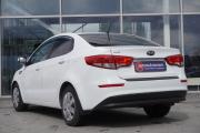 Kia Rio III Рестайлинг Ульяновск  - изображение 29