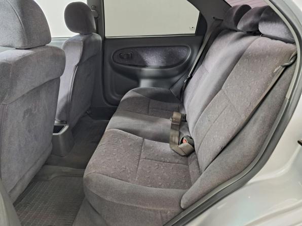 Kia Spectra I Рестайлинг 2 с пробегом 2006 года, цена 240 000 рублей, 168826 км, седан, Автокод Объявления