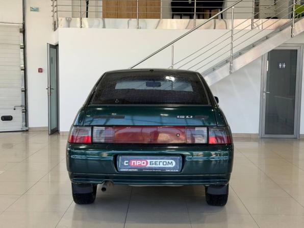 Lada (ВАЗ) 2112 с пробегом 2005 года, цена 179 900 рублей, 324061 км, хэтчбек, Автокод Объявления