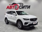 Geely Atlas Pro Воронеж  - изображение 22