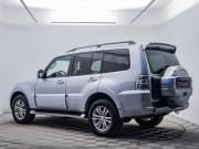 Mitsubishi Pajero IV Рестайлинг 1 Москва  - изображение 20