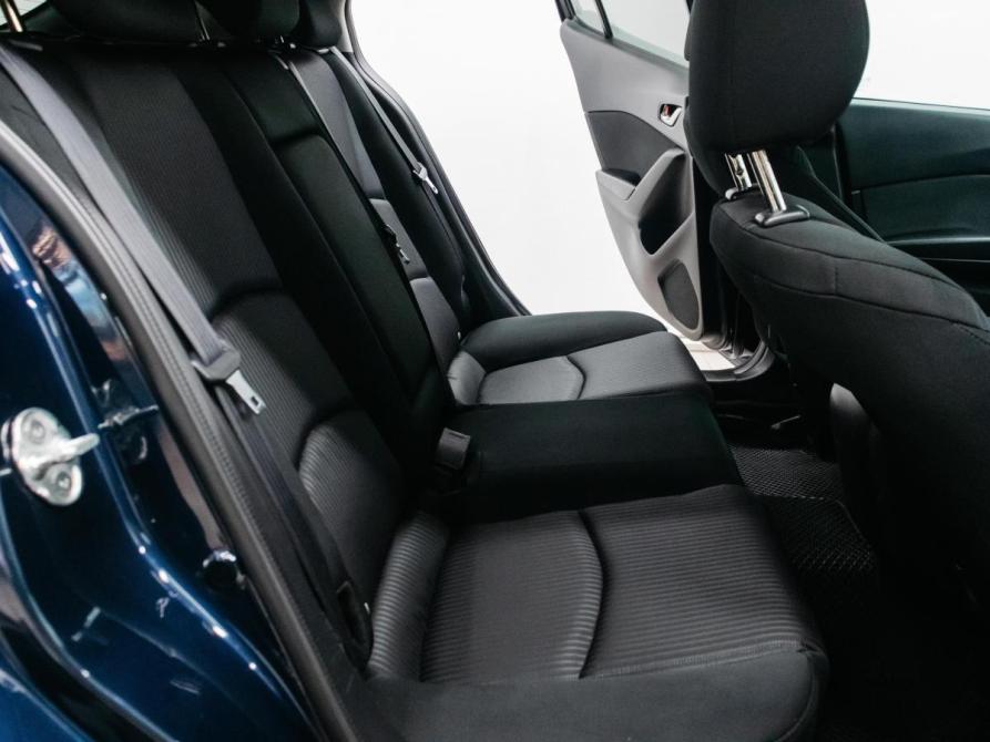 Mazda Axela III Красноярск  - изображение 28