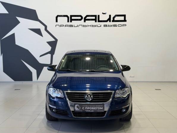 Volkswagen Passat B6 с пробегом 2006 года, цена 779 900 рублей, 170000 км, седан, Автокод Объявления