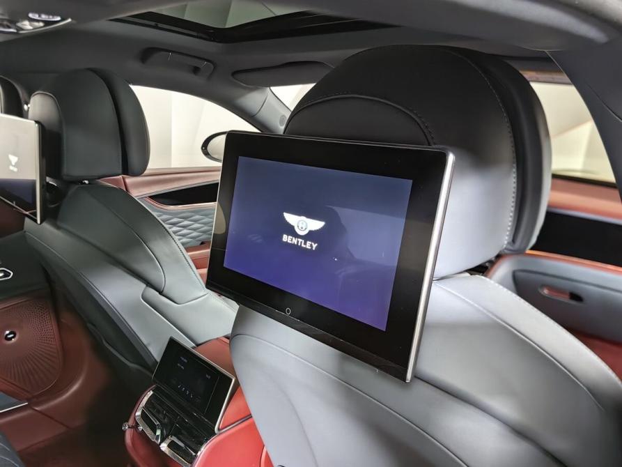 Bentley Flying Spur III Москва  - изображение 24