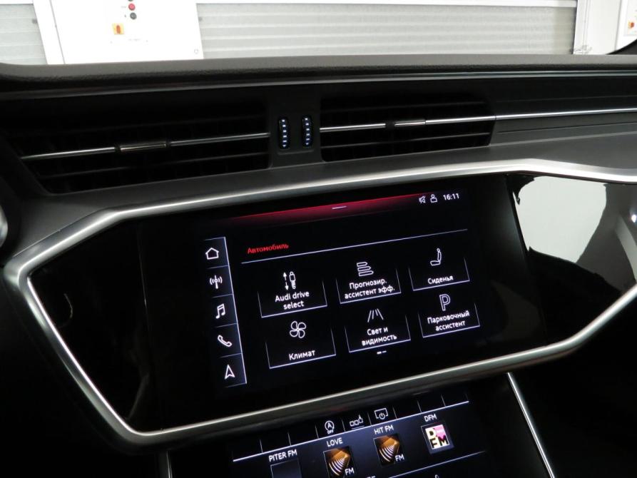Audi A6 V (C8) Санкт-Петербург  - изображение 21