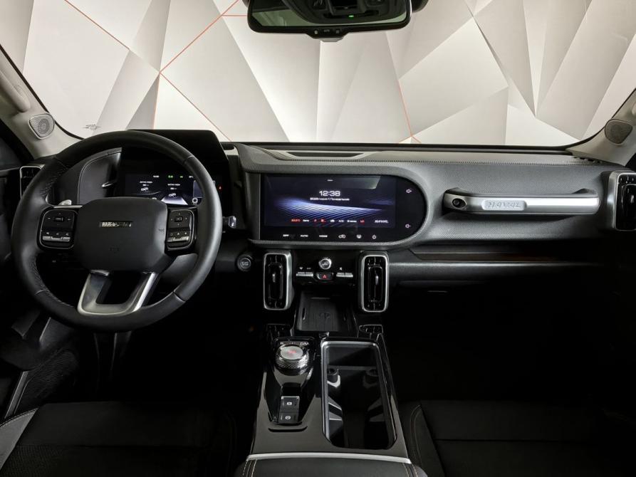 Haval Dargo I Москва  - изображение 14