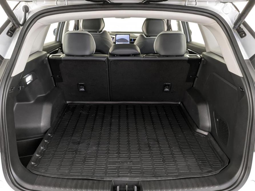 Geely Atlas II Москва  - изображение 10