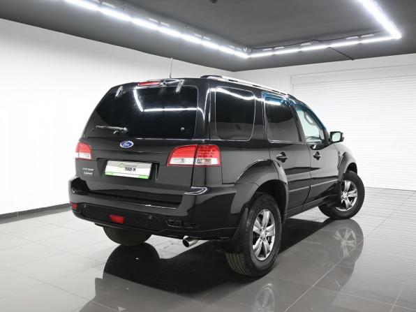 Ford Escape II с пробегом 2008 года, цена 825 000 рублей, 251876 км, внедорожник, Автокод Объявления