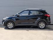 Hyundai Creta I Москва  - изображение 38