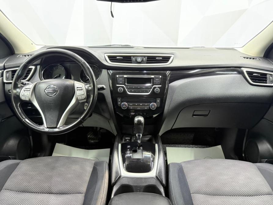 Nissan Qashqai II Азнакаево  - изображение 9