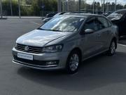 Volkswagen Polo V Рестайлинг Челябинск  - изображение 38