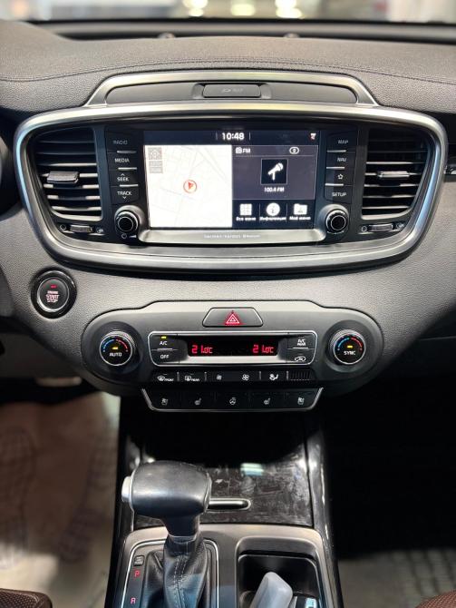 Kia Sorento III Prime Рестайлинг Челябинск  - изображение 20