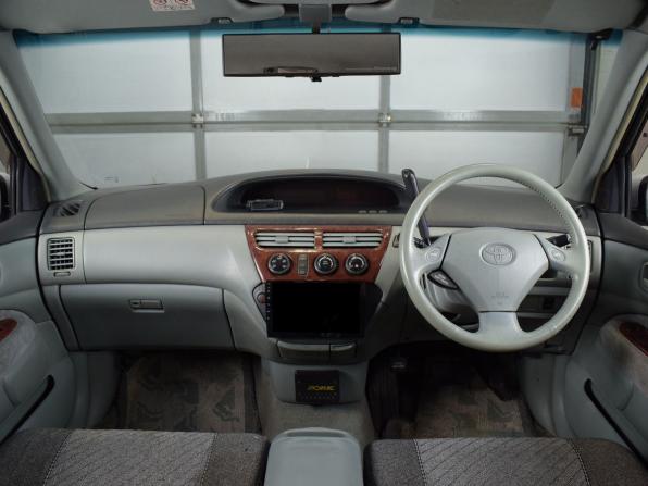 Toyota Vista V (V50) с пробегом 1998 года, цена 425 995 рублей, 299999 км, универсал, Автокод Объявления
