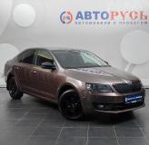 Skoda Octavia III (A7) Москва  - изображение 25