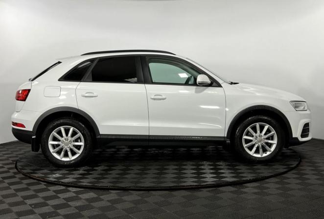 Audi Q3 I (8U) Рестайлинг с пробегом 2015 года, цена 2 250 000 рублей, 92065 км, внедорожник, Автокод Объявления
