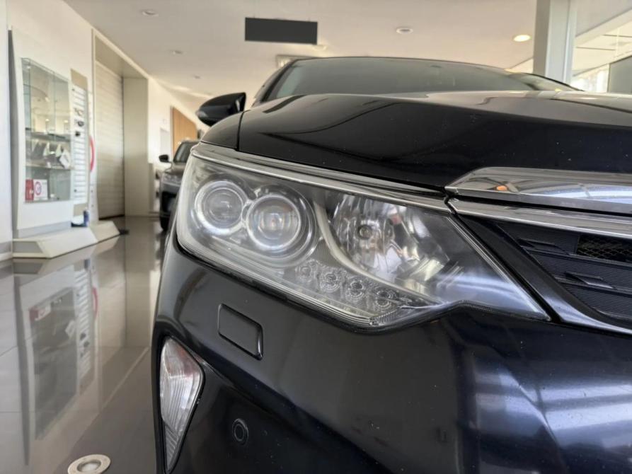 Toyota Camry VII (XV50) Рестайлинг 2 Подольск  - изображение 26