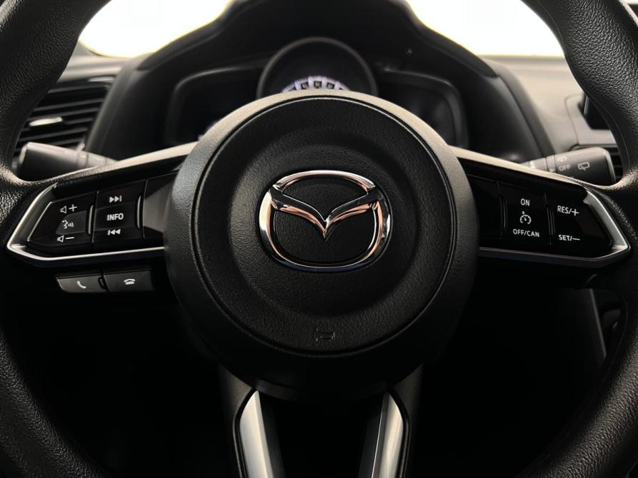 Mazda CX-4 I Рестайлинг Волгоград  - изображение 16