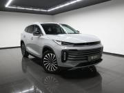 Exeed TXL I Рестайлинг Тверь  - изображение 35