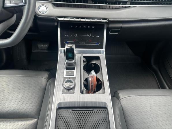 Chery Tiggo 7 Pro Max I с пробегом 2023 года, цена 1 990 000 рублей, 111417 км, внедорожник, Автокод Объявления