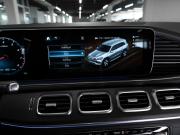 Mercedes-Benz GLS II (X167) Москва  - изображение 48
