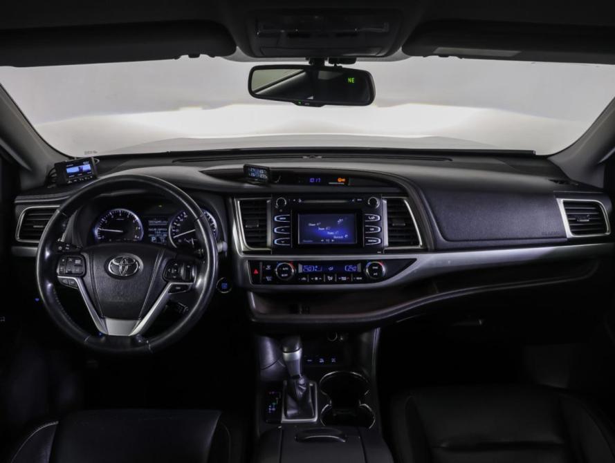 Toyota Highlander III (XU50) Москва  - изображение 17