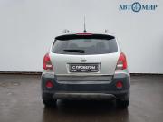 Opel Antara I Рестайлинг Москва  - изображение 20